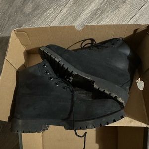 Timberland boots
